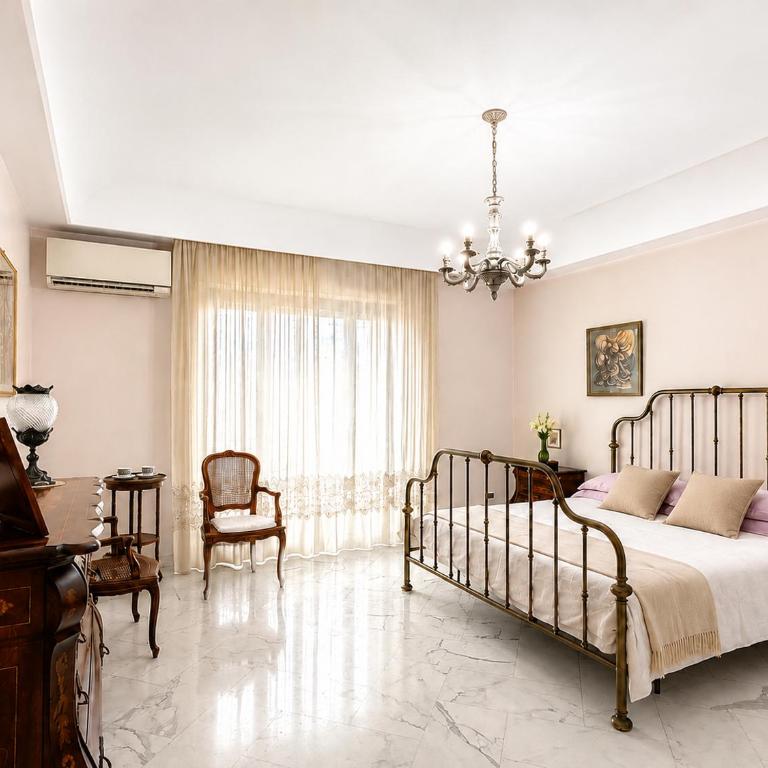 Avola Garden Apartment near Pantanello Beach - Appartamento Deluxe con 1 Camera da Letto e Vista Giardino - 10