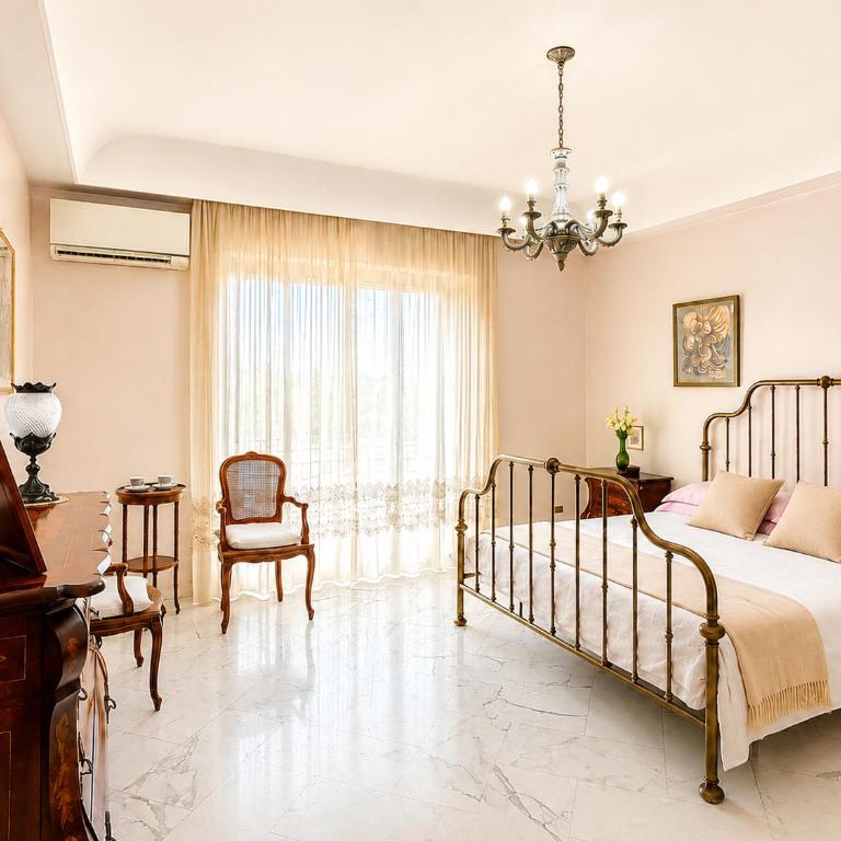 Avola Garden Apartment near Pantanello Beach - Appartamento Deluxe con 1 Camera da Letto e Vista Giardino - 2