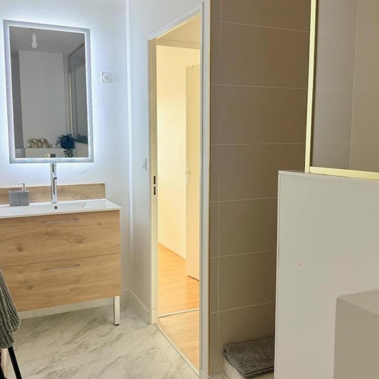 L'Epure - Apartment mit 2 Schlafzimmern - 2