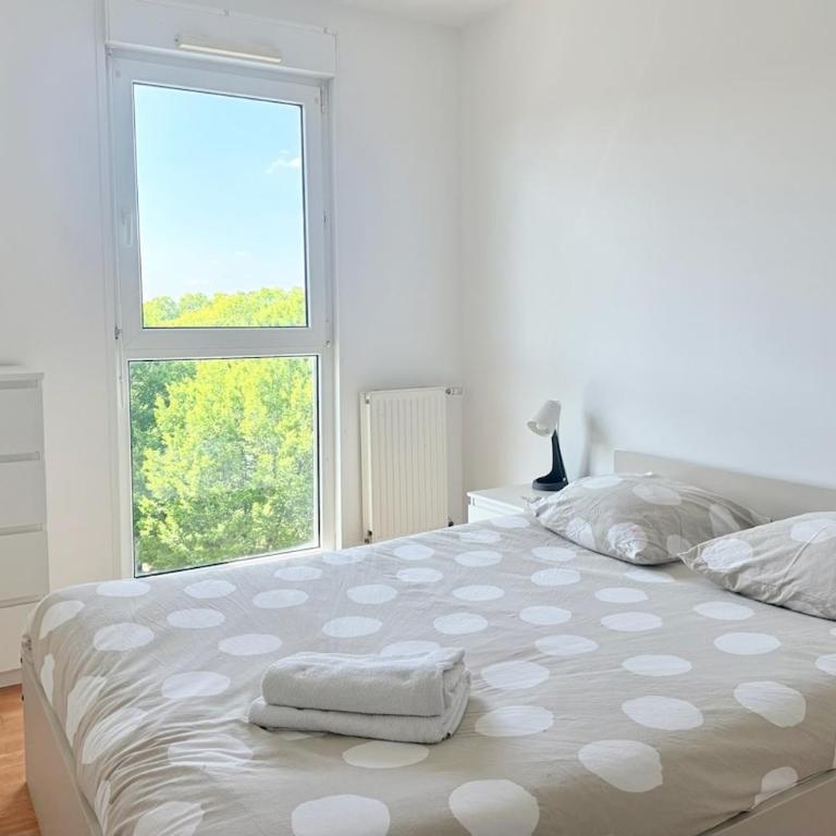 L'Epure - Apartment mit 2 Schlafzimmern - 5