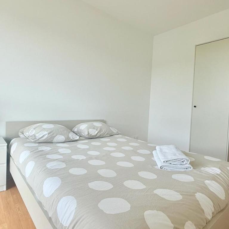 L'Epure - Apartment mit 2 Schlafzimmern - 6