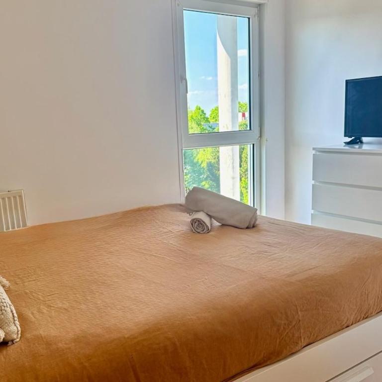 L'Epure - Apartment mit 2 Schlafzimmern - 9