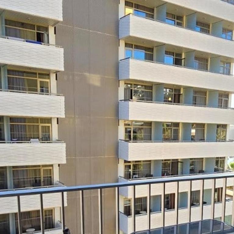 Studio Apartment in Palmeras Playa Puerto de la Cruz - Apartamento de 1 dormitorio - 7