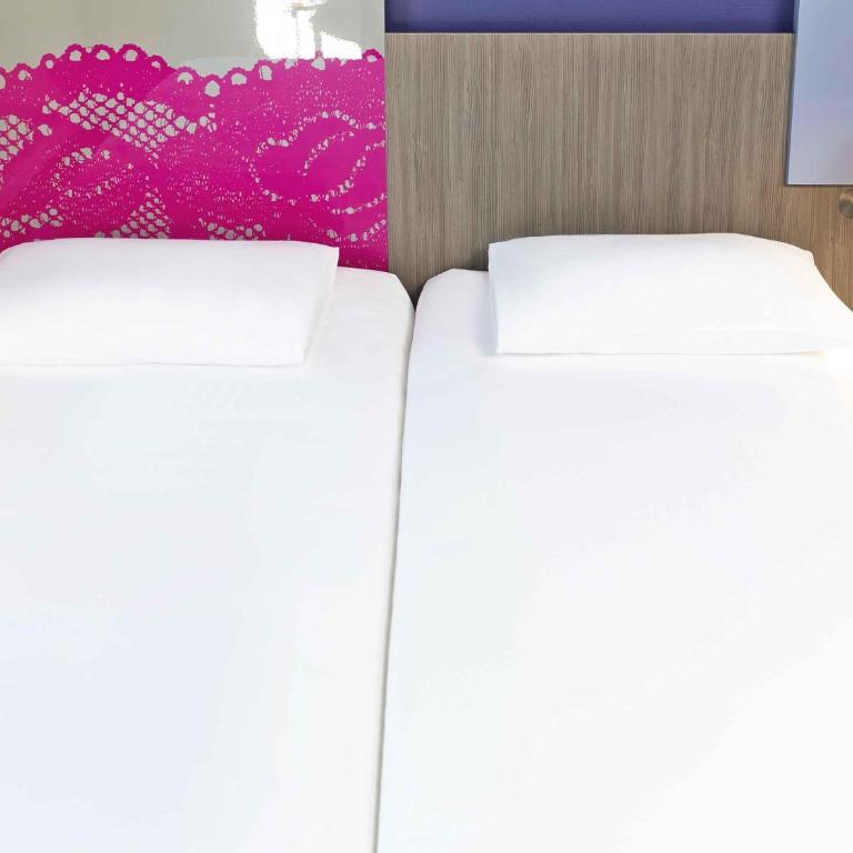 ibis Styles Arles Palais des Congrès - Chambre Lits Jumeaux - 2