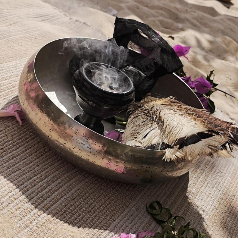 'Bohemian Pearl' - artsy oasis in the North of Ibiza - Villa - 51