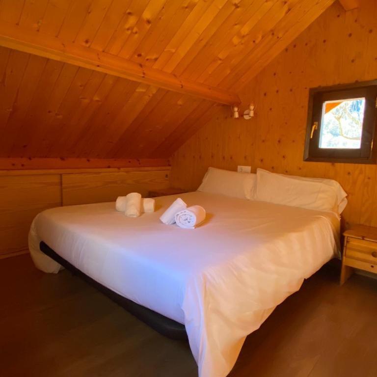 Camping Aneto - Bungalow - 2