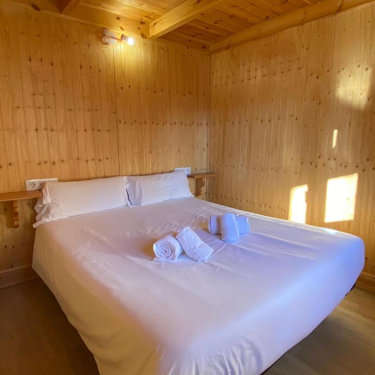 Camping Aneto - Bungalow - 3