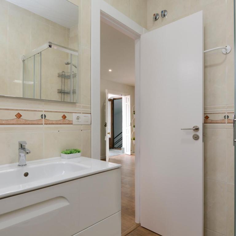 APN Ático Alhambra - Two-Bedroom Apartment - 5