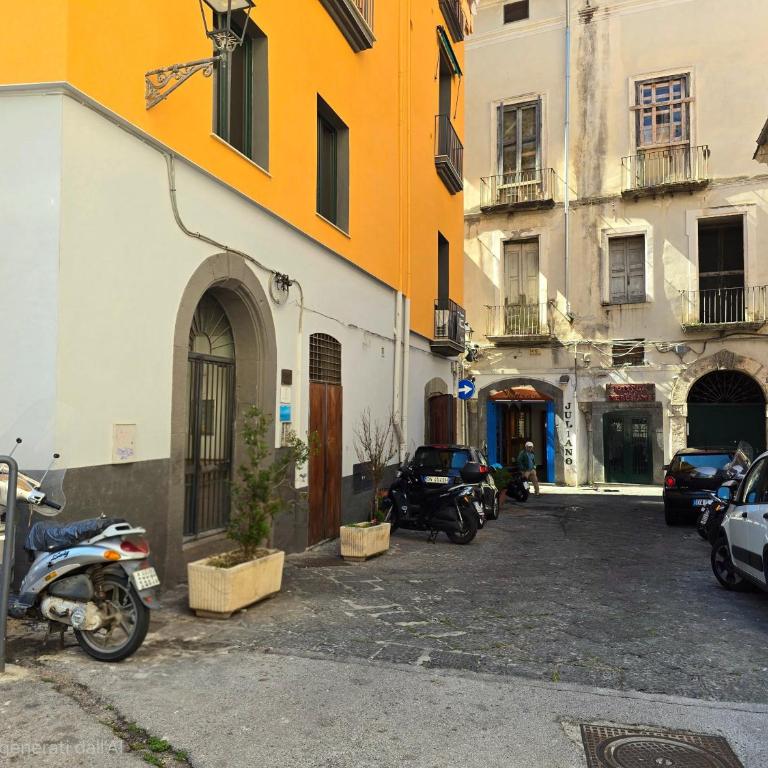 Brother's House - Appartamento con 2 Camere da Letto - 45