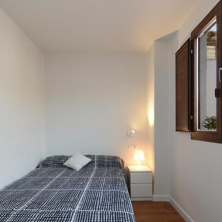 APN Ático Alhambra - Two-Bedroom Apartment - 7