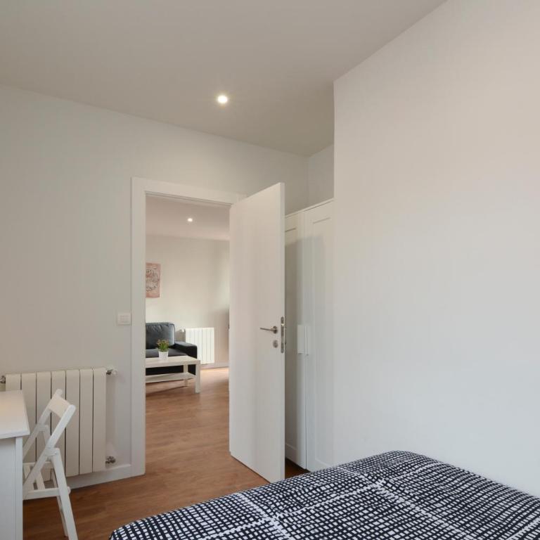 APN Ático Alhambra - Two-Bedroom Apartment - 10