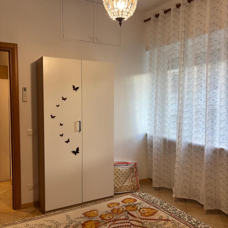 La Pergamena - Appartamento con 2 Camere da Letto - 10