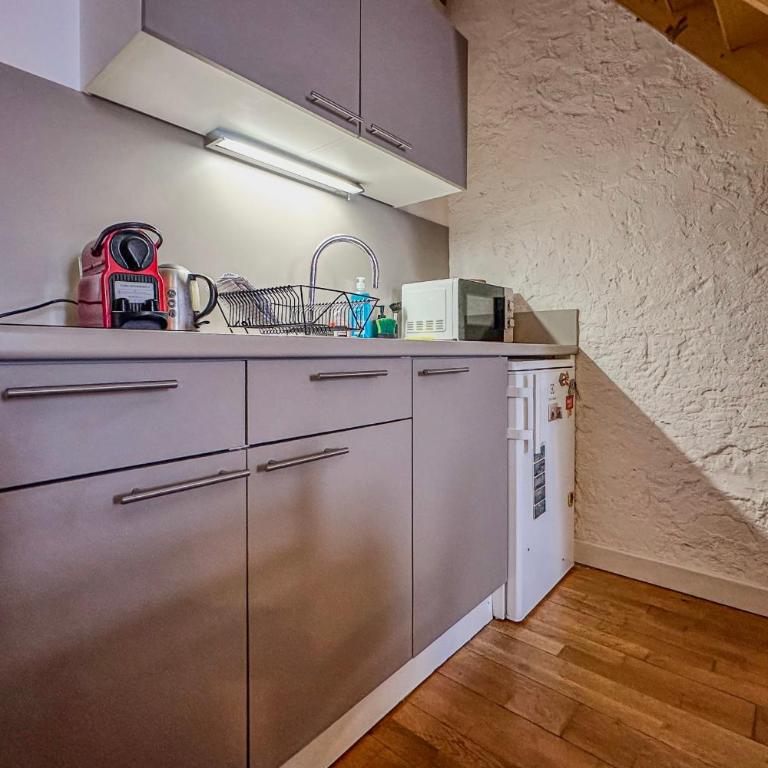 #D9 The little Vaucanson - Apartment - 12