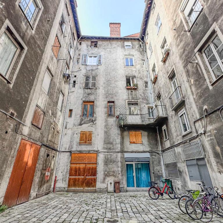 #D9 The little Vaucanson - Apartment - 24