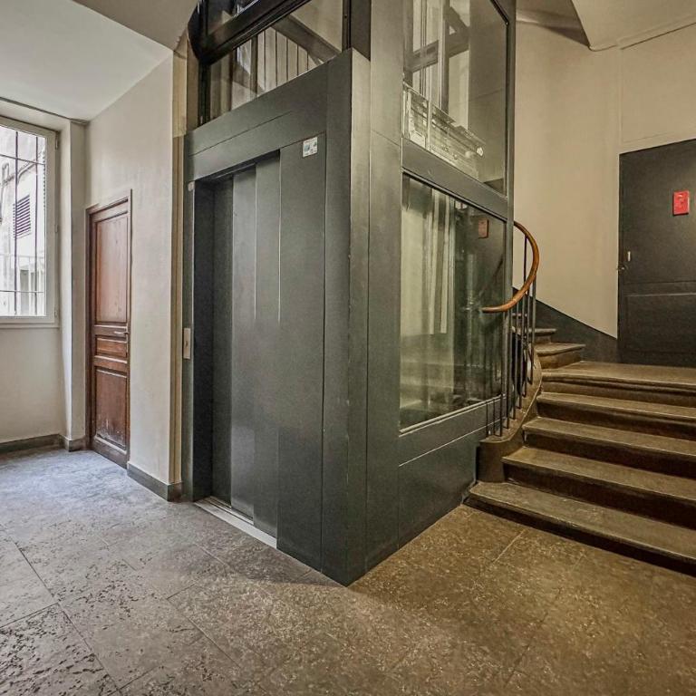 #D9 The little Vaucanson - Apartment - 27