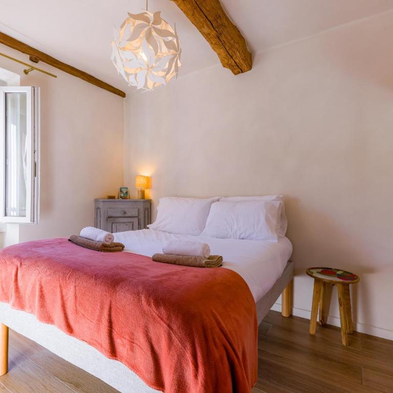 Apt Libelule - Appartement 1 Chambre Deluxe - 5
