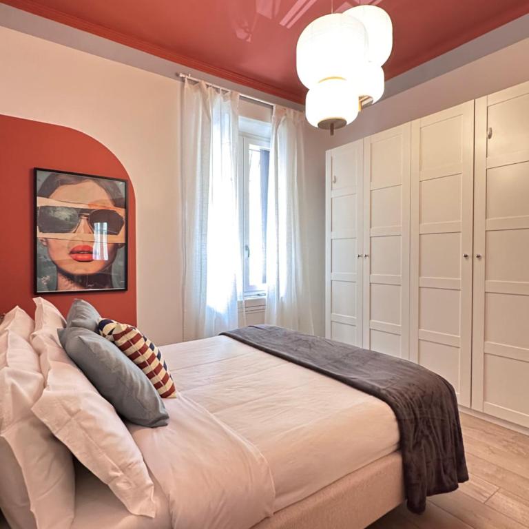 Dimora Nova - Appartamento con 1 Camera da Letto - 6