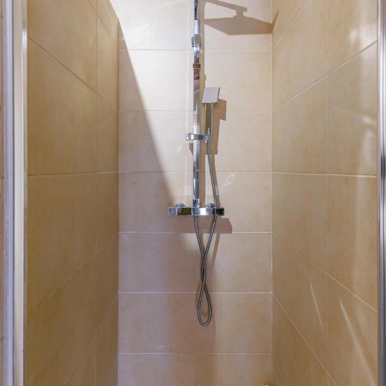 Apt Libelule - Appartement 1 Chambre Deluxe - 22