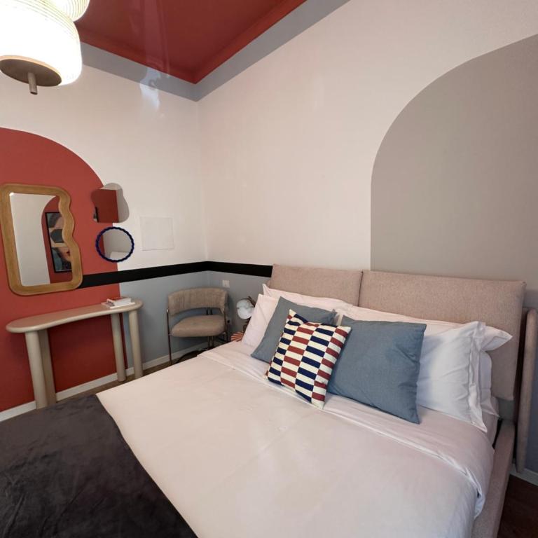 Dimora Nova - Appartamento con 1 Camera da Letto - 7