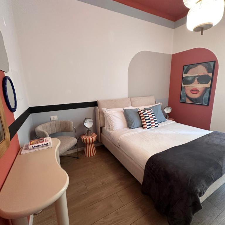 Dimora Nova - Appartamento con 1 Camera da Letto - 4