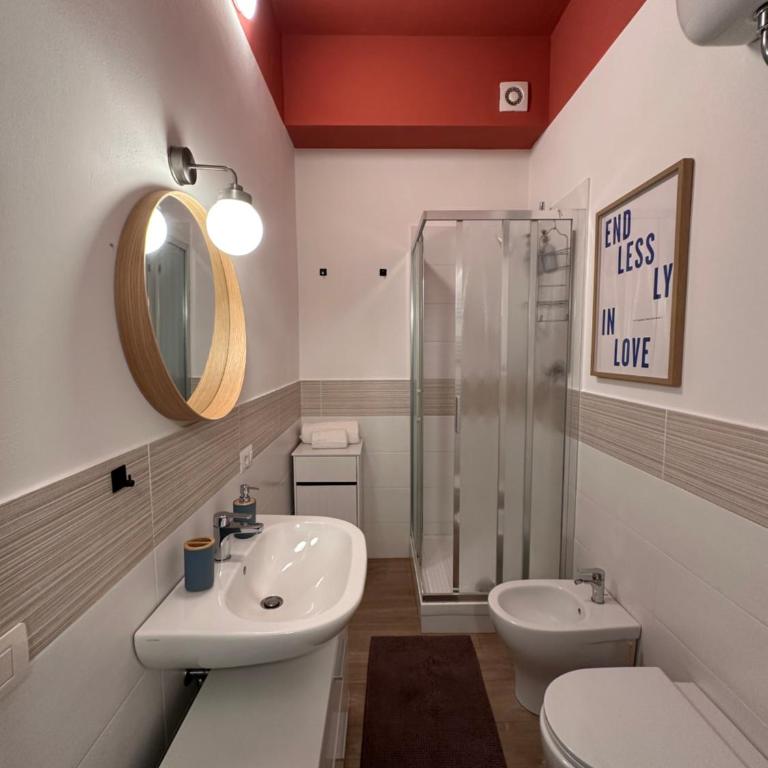 Dimora Nova - Appartamento con 1 Camera da Letto - 16