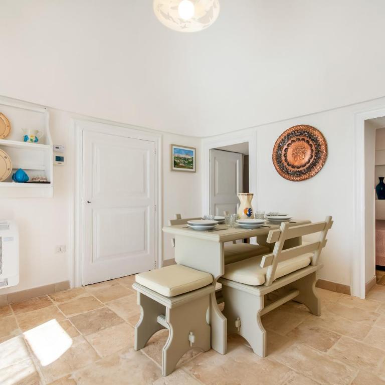 Trulli Trullò in Locorotondo - Happy Rentals - Vacation Home - 2
