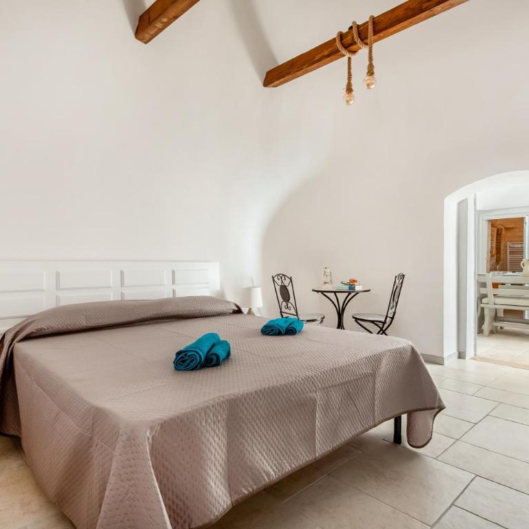 Trulli Trullò in Locorotondo - Happy Rentals - Vacation Home - 5