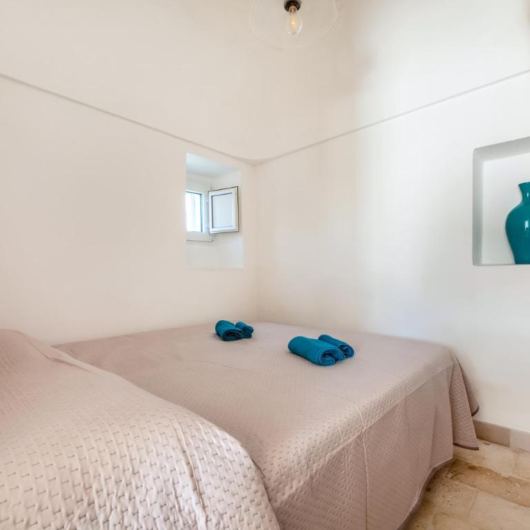 Trulli Trullò in Locorotondo - Happy Rentals - Vacation Home - 8