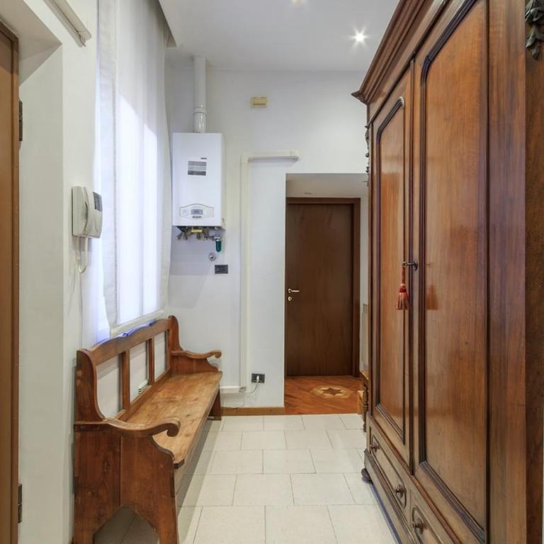 Xenia Milan - 2 room apartment in Via Paolo Frisi 8 - Appartamento con 1 Camera da Letto - 19
