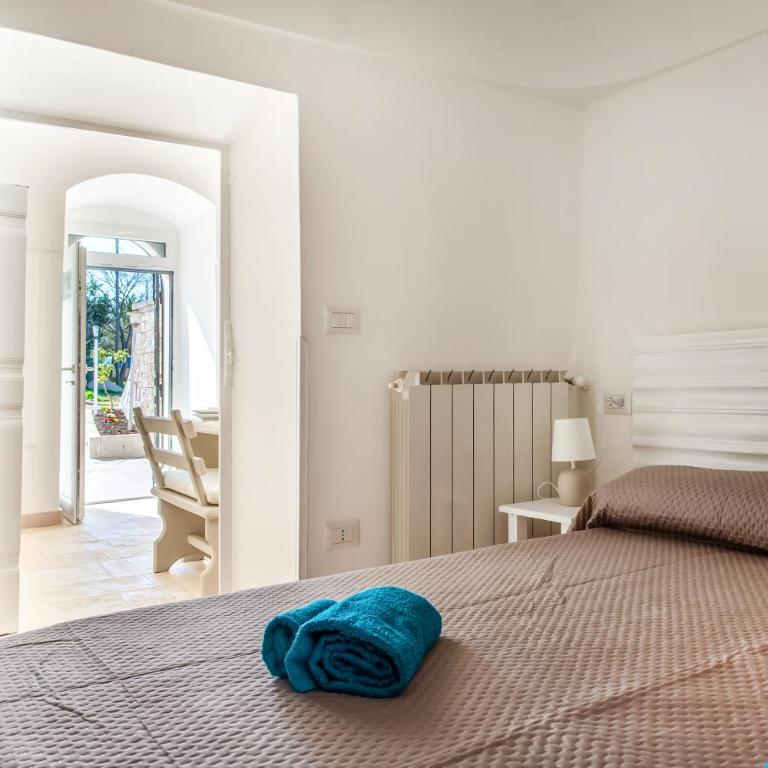 Trulli Trullò in Locorotondo - Happy Rentals - Vacation Home - 20
