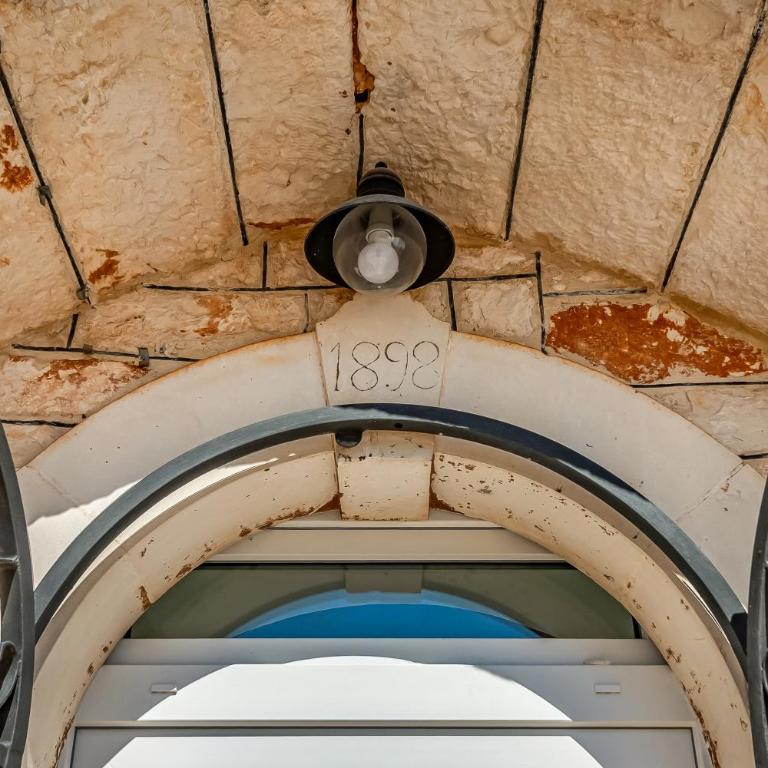 Trulli Trullò in Locorotondo - Happy Rentals - Vacation Home - 21