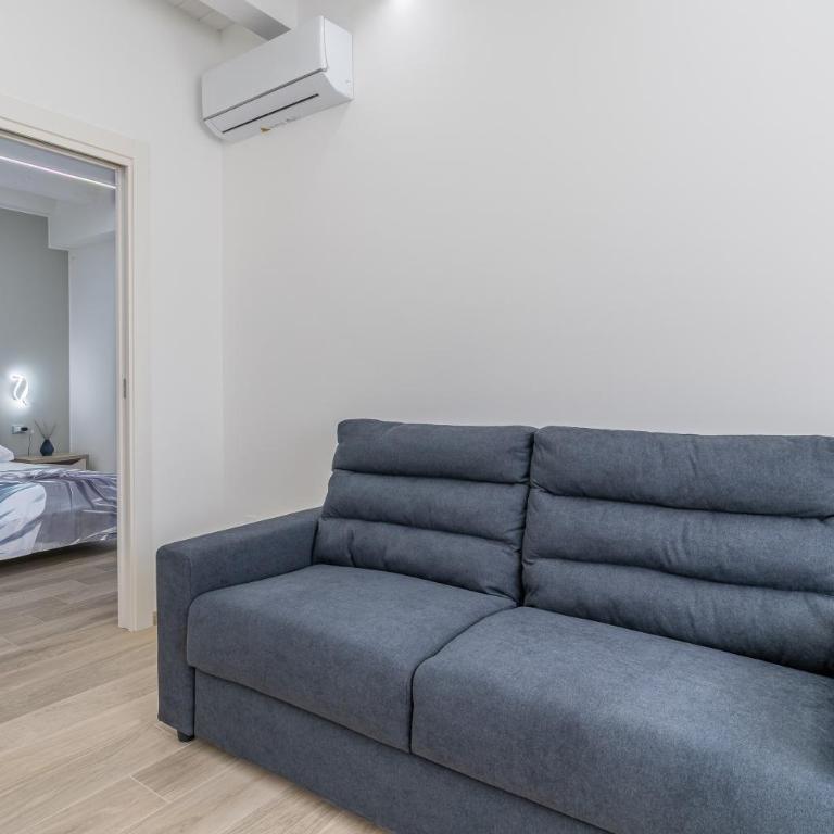 Eleganza Mediterranea Avola - Appartamento Superior con Vista Città - 7