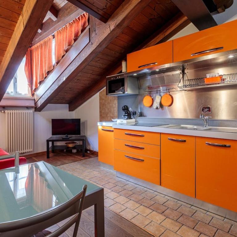 Maison Charles - Heritage Collection Aplines - Two-Bedroom Apartment - 2