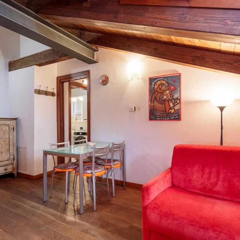 Maison Charles - Heritage Collection Aplines - Two-Bedroom Apartment - 4