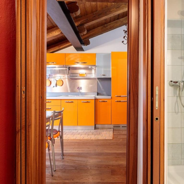 Maison Charles - Heritage Collection Aplines - Two-Bedroom Apartment - 9