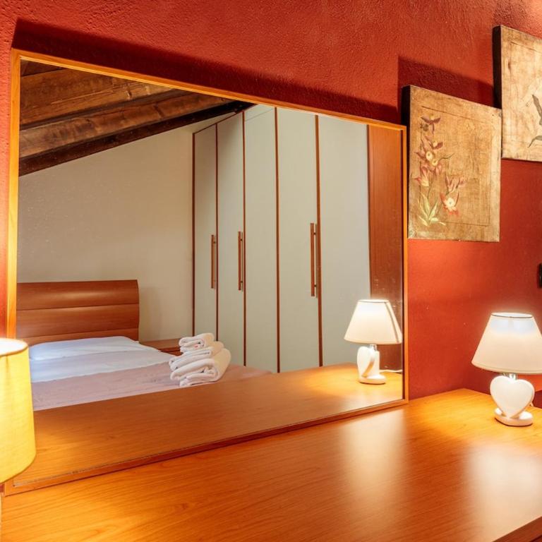 Maison Charles - Heritage Collection Aplines - Two-Bedroom Apartment - 14