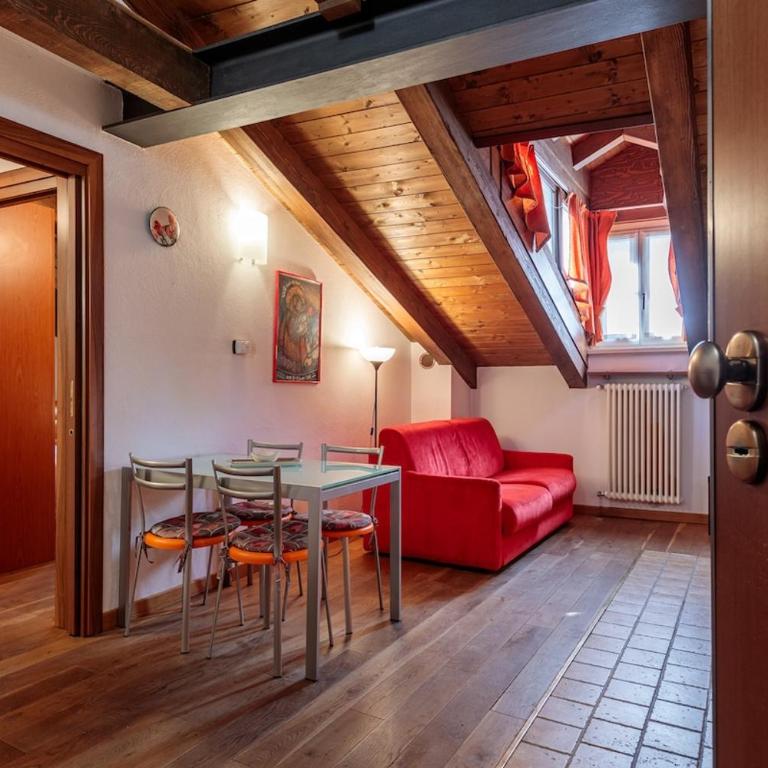 Maison Charles - Heritage Collection Aplines - Two-Bedroom Apartment - 15