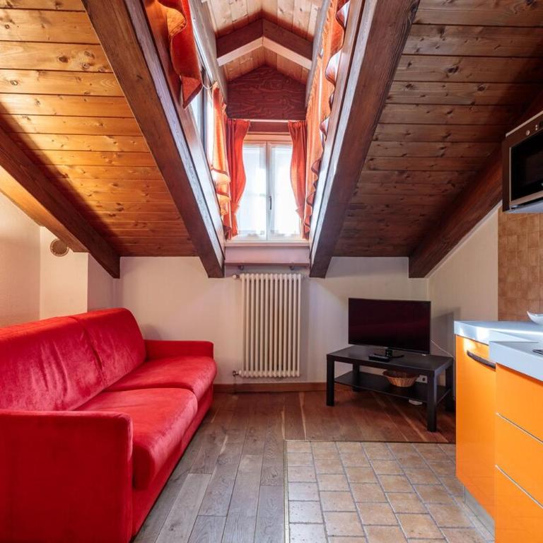 Maison Charles - Heritage Collection Aplines - Two-Bedroom Apartment - 16