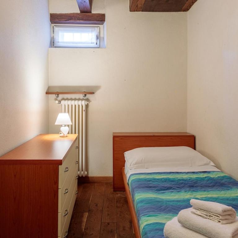 Maison Charles - Heritage Collection Aplines - Two-Bedroom Apartment - 22