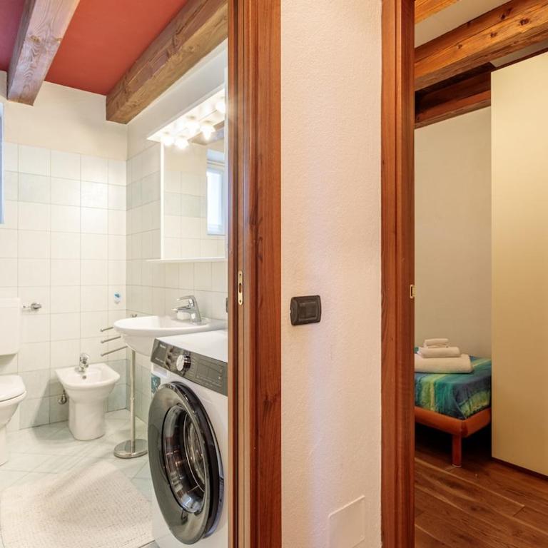 Maison Charles - Heritage Collection Aplines - Two-Bedroom Apartment - 23