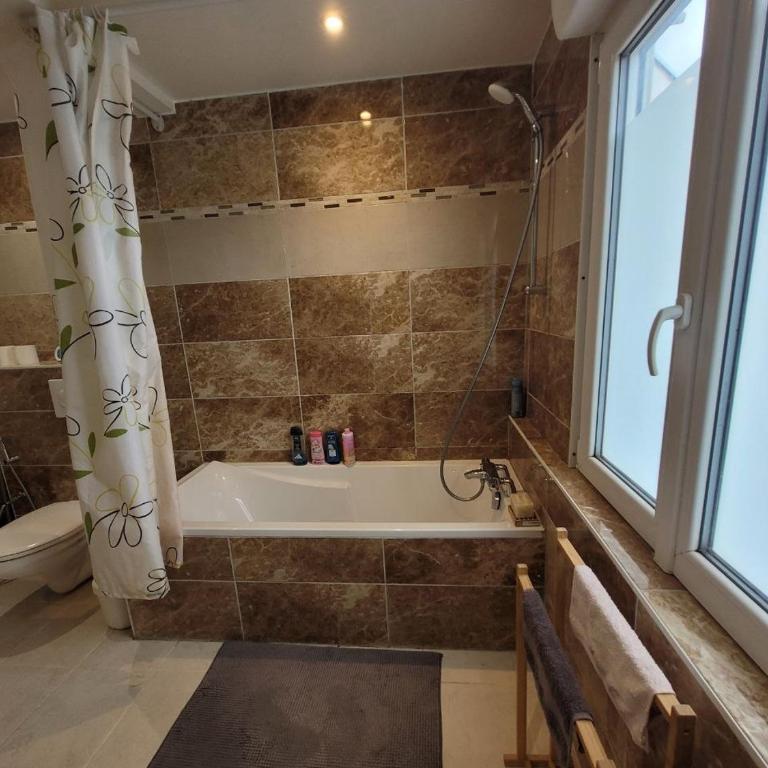 La Chambre Claire - Chambre Double - 8