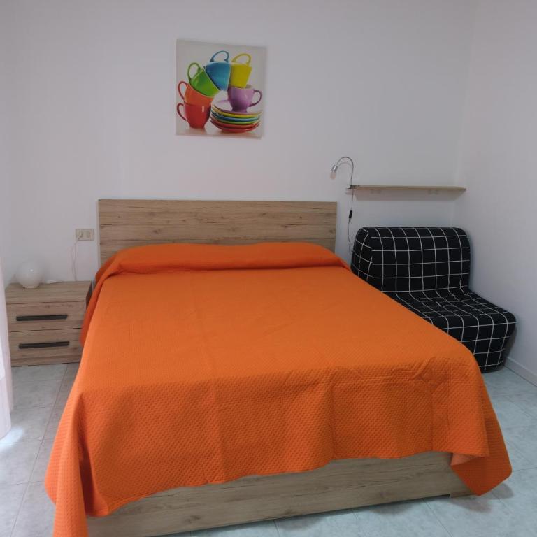 Appartamenti Pavesi - Monolocale con Balcone - 41