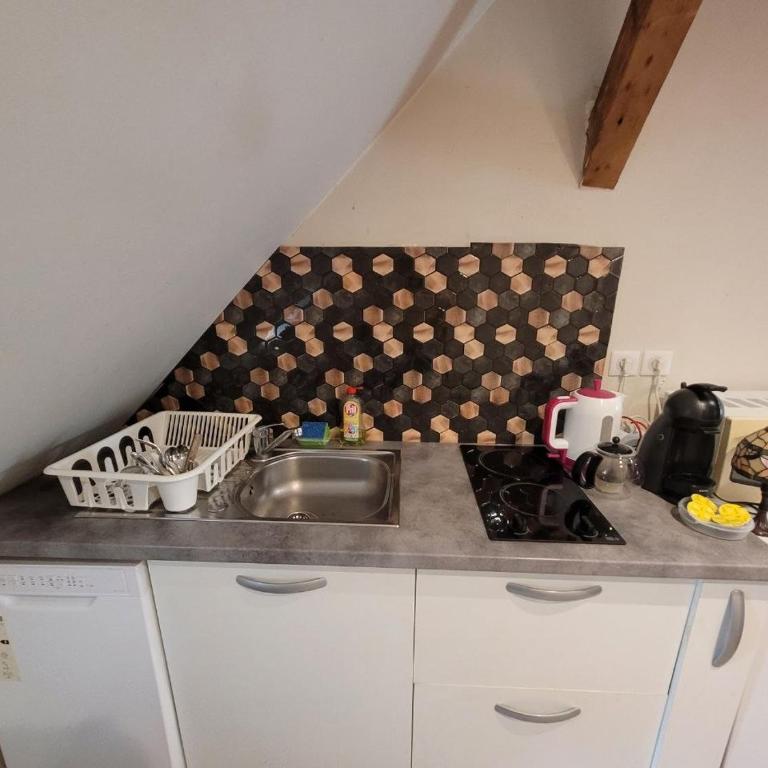 La Chambre Claire - Chambre Double - 11