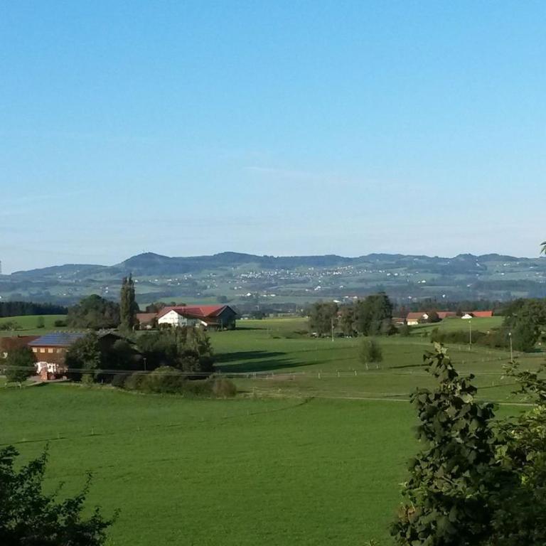 Ferienwohnung findus - Apartment mit 1 Schlafzimmer und Gartenblick - 15