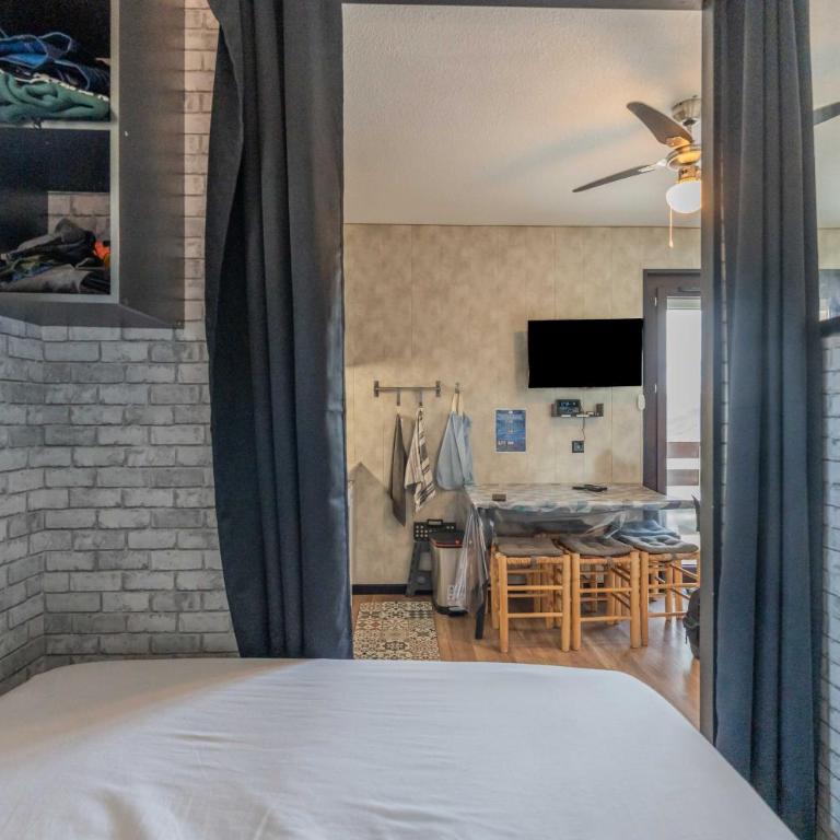 L'Elan - Superior Apartment mit 1 Schlafzimmer und Balkon - 6