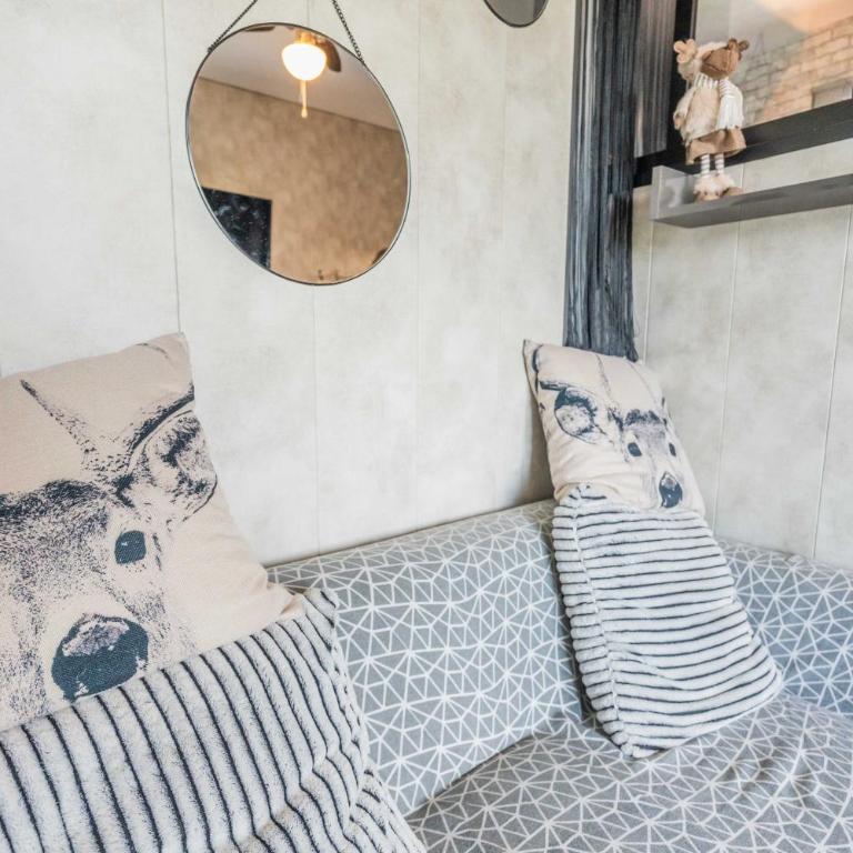 L'Elan - Superior Apartment mit 1 Schlafzimmer und Balkon - 13