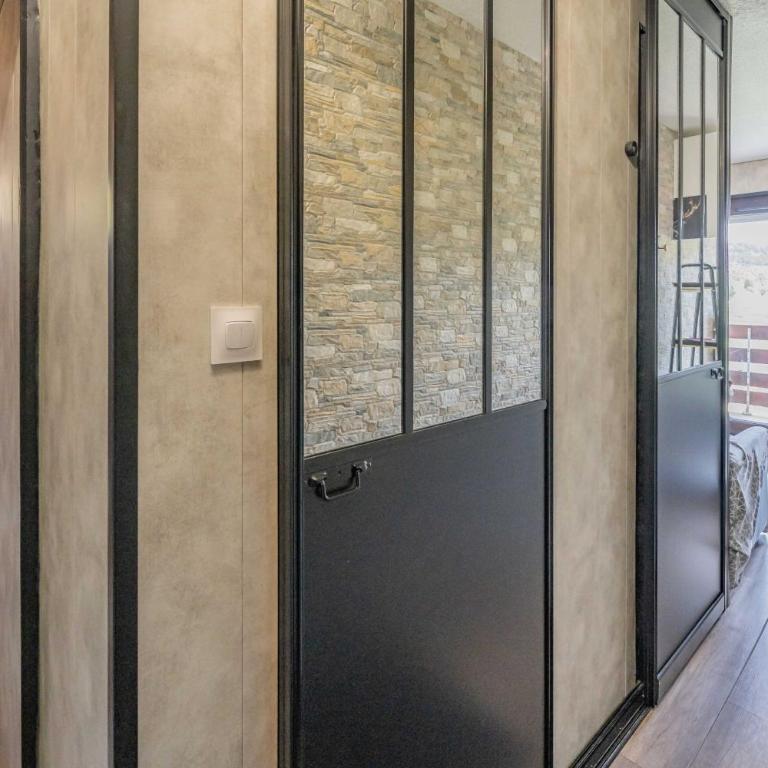 L'Elan - Superior Apartment mit 1 Schlafzimmer und Balkon - 7