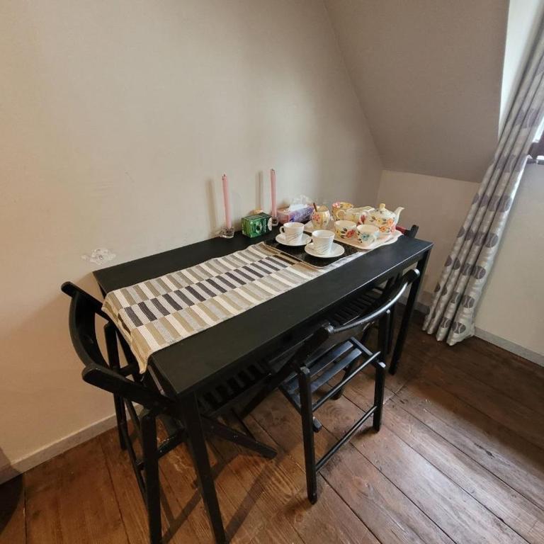La Chambre Claire - Chambre Double - 12