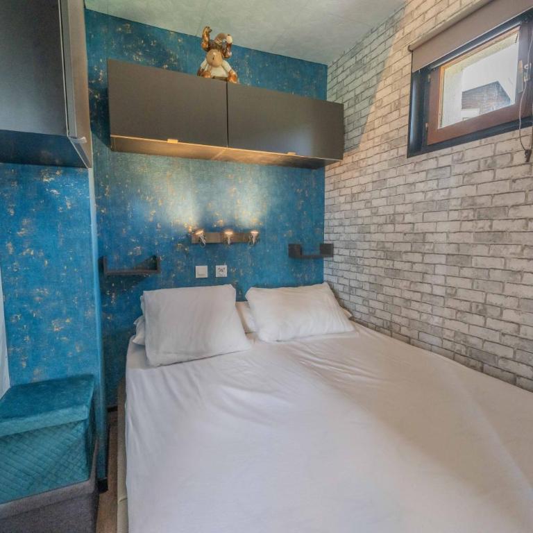 L'Elan - Superior Apartment mit 1 Schlafzimmer und Balkon - 4