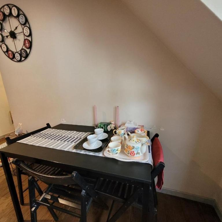 La Chambre Claire - Chambre Double - 13